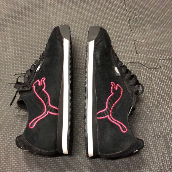 Puma Roma - Picture 3 of 7